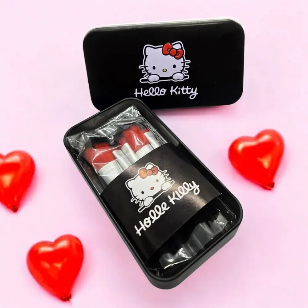 Hello Kitty 💖 cute